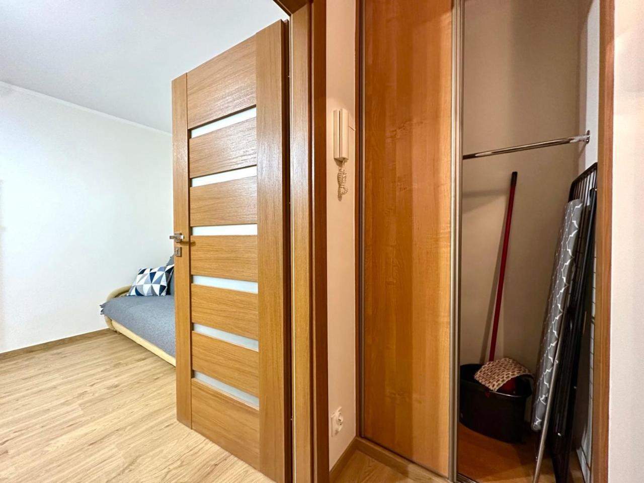 Mmrent Przytulny Apartament W Sopocie Sopot Exterior foto
