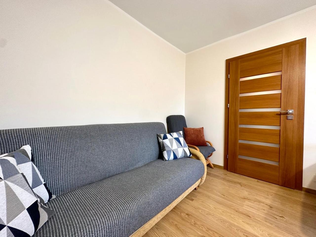 Mmrent Przytulny Apartament W Sopocie Sopot Exterior foto